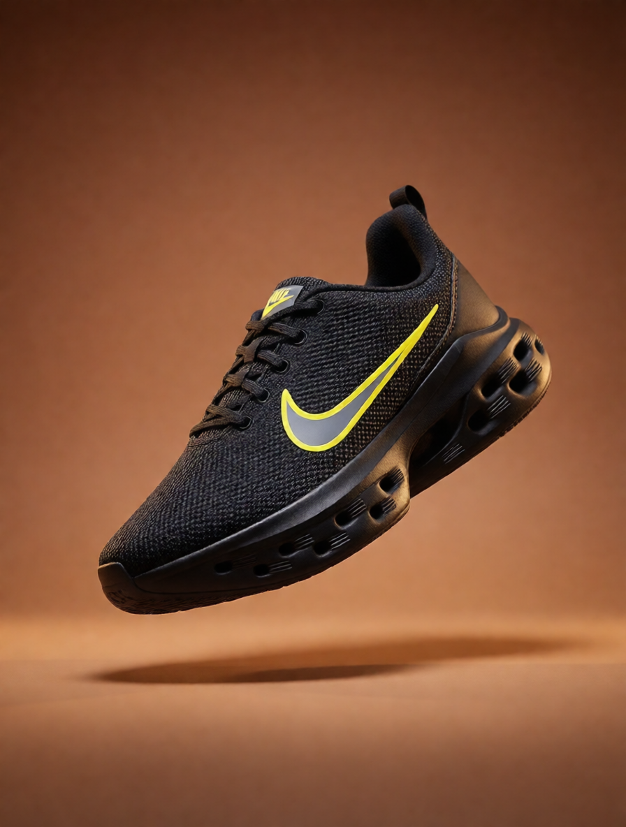 AirFlow Pro Max Running Sneakers