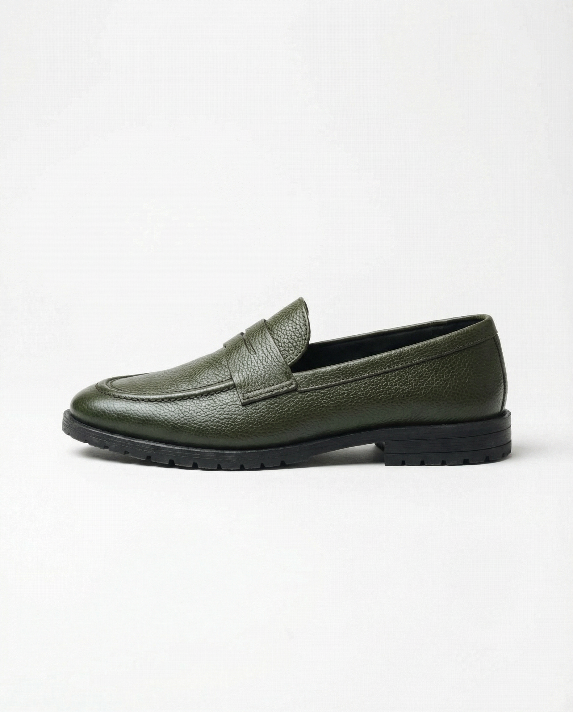 Chunky Loafer - Special Color Edition