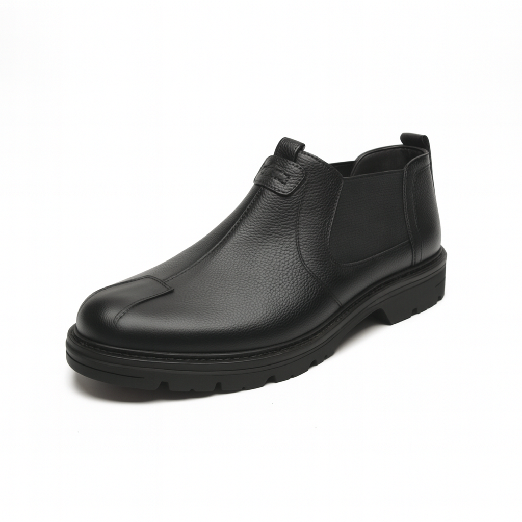 BlackBole Blackforge Phantom Boot