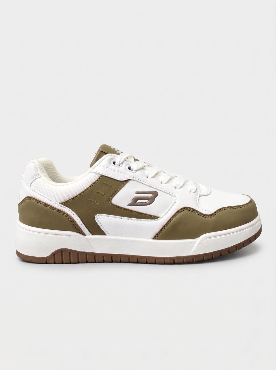 BlackBole Street Sneaker