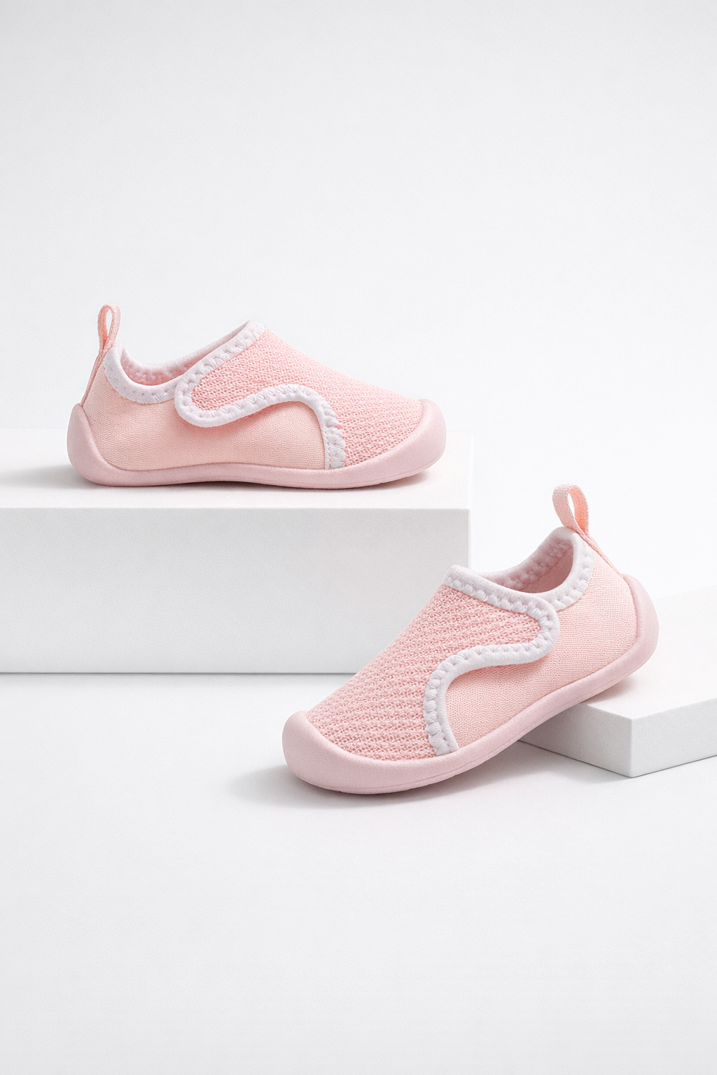 DECATHLON  Kids Running Soft Shoe