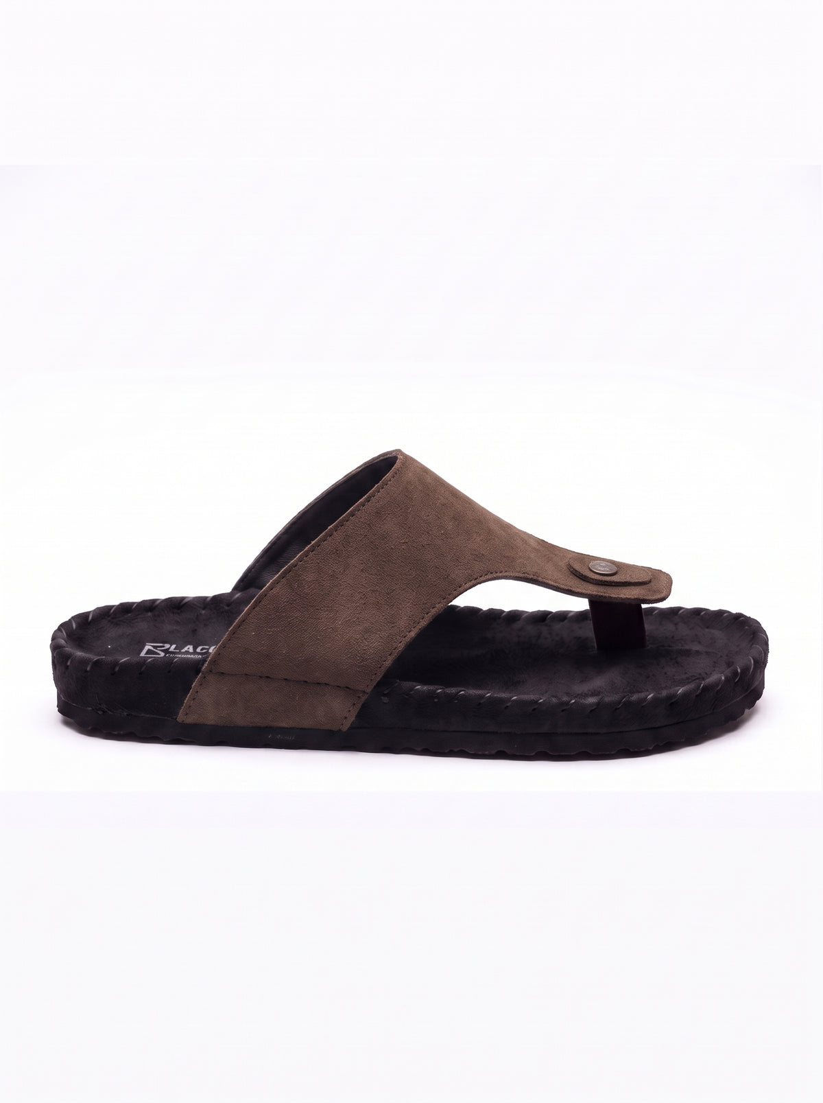 Brinkley Breeze Sandal for Men - Mocha Brown