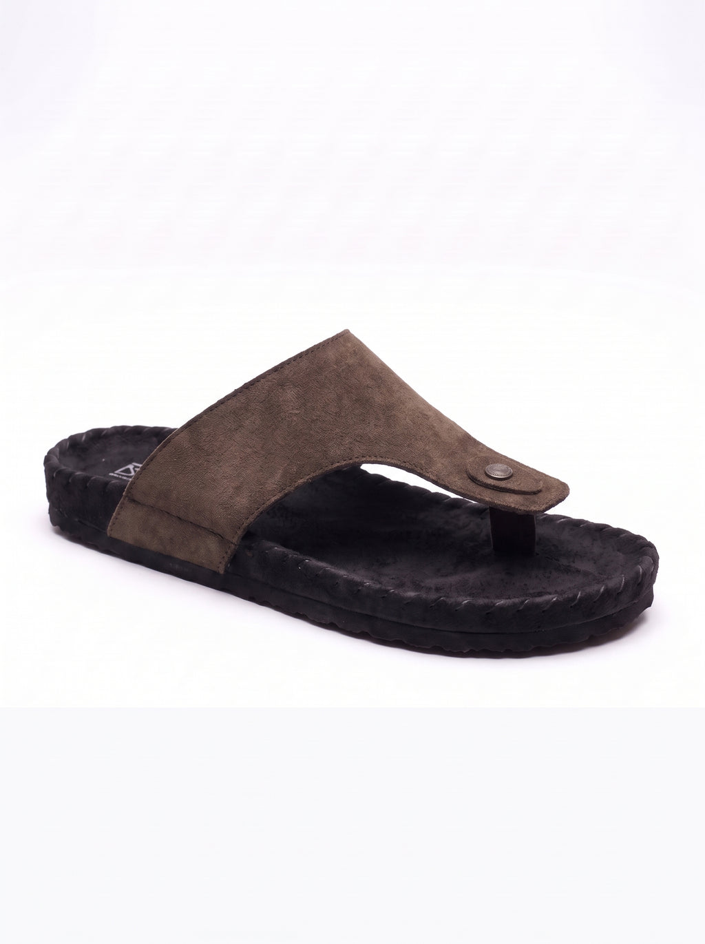 Brinkley Breeze Sandal for Men - Mocha Brown