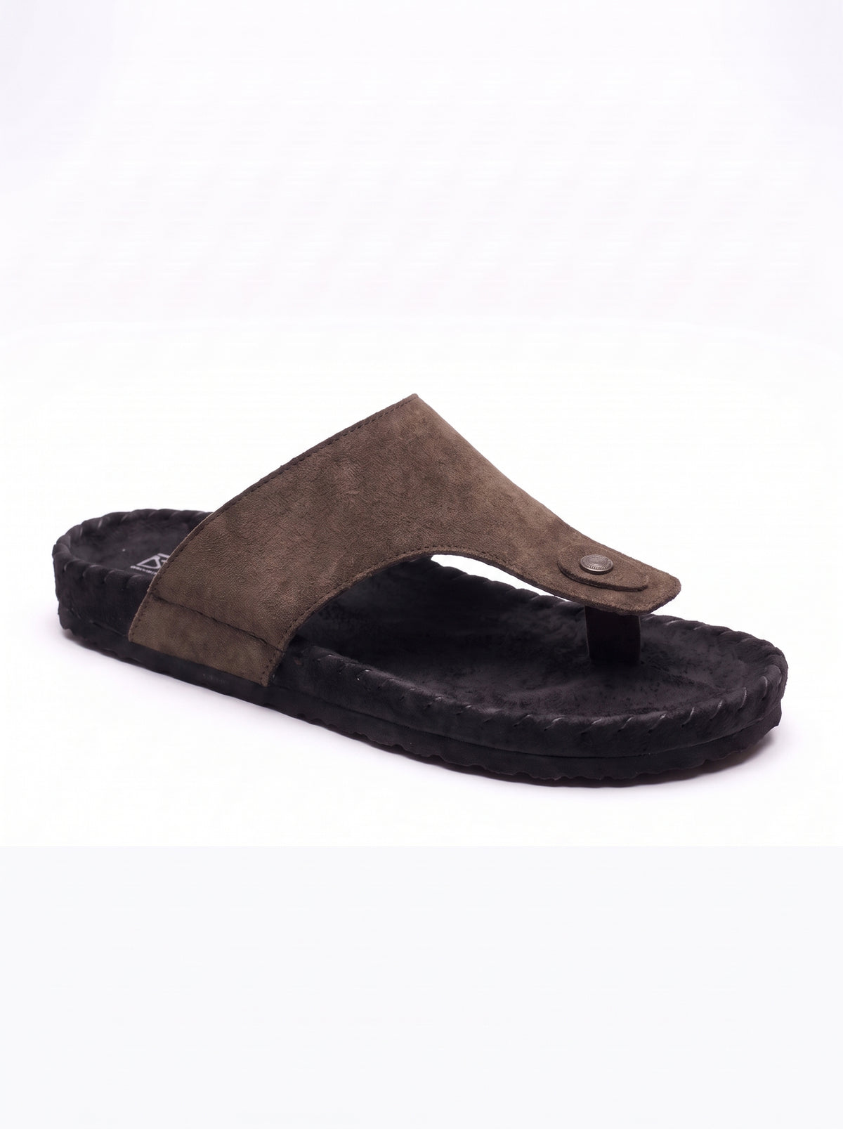 Brinkley Breeze Sandal for Men - Mocha Brown