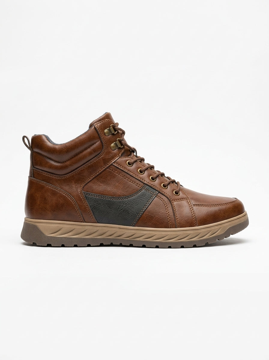 AM Bottesini Highland Boots