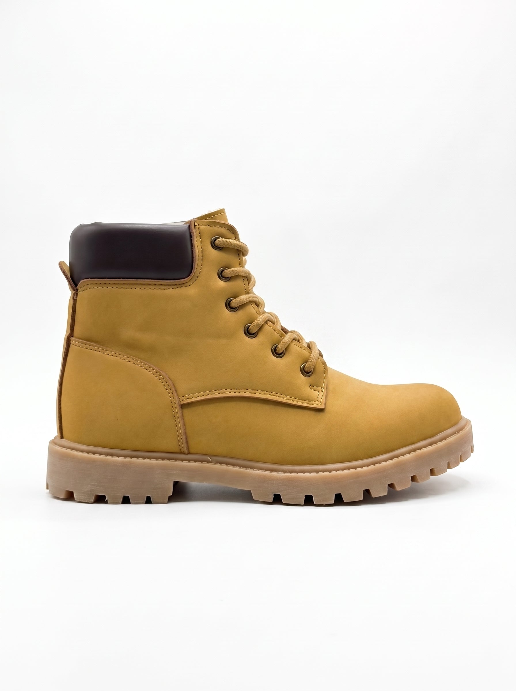 Minus TrailMaster Hiking Boot