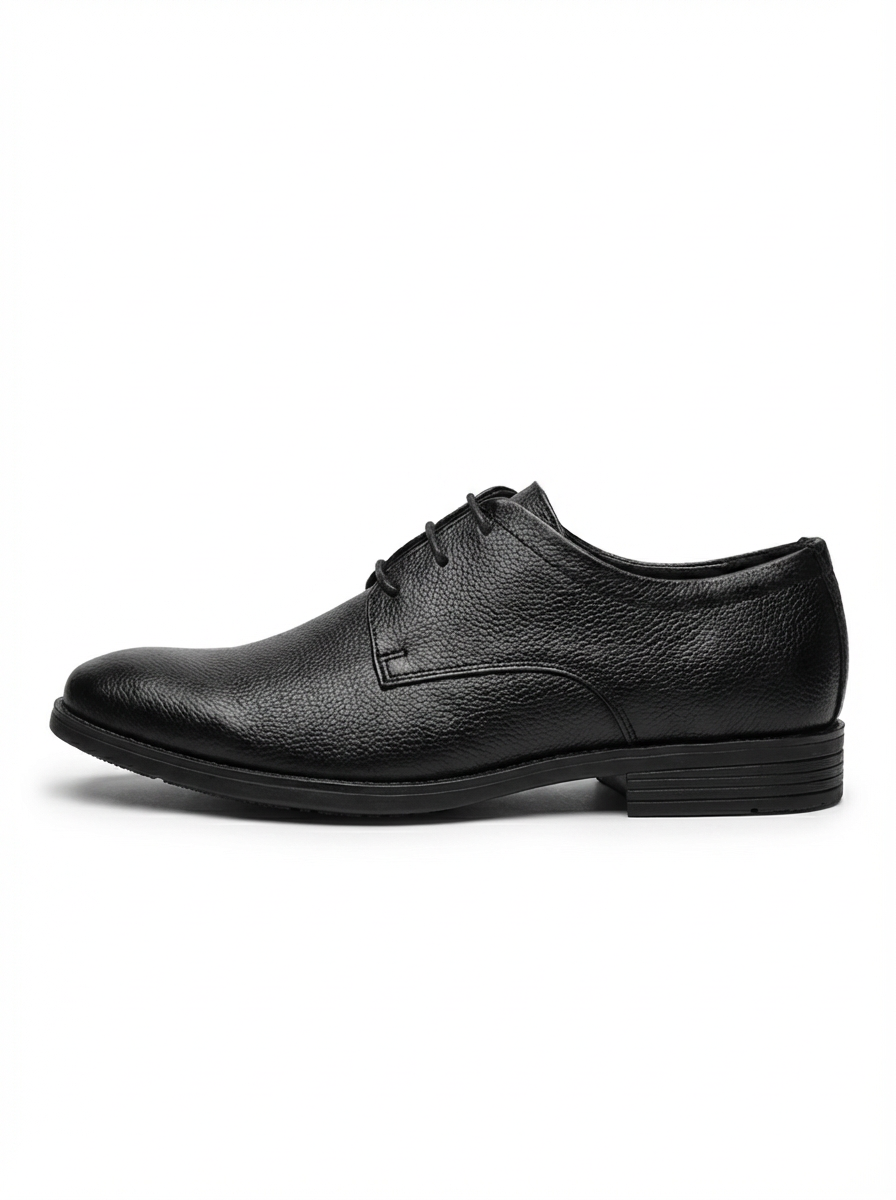 High-Officials Oxford Shoe