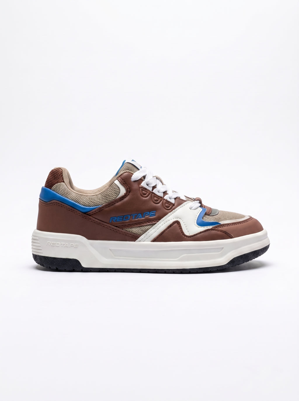 Rexton Lifestyle Casual Sneakers for Men