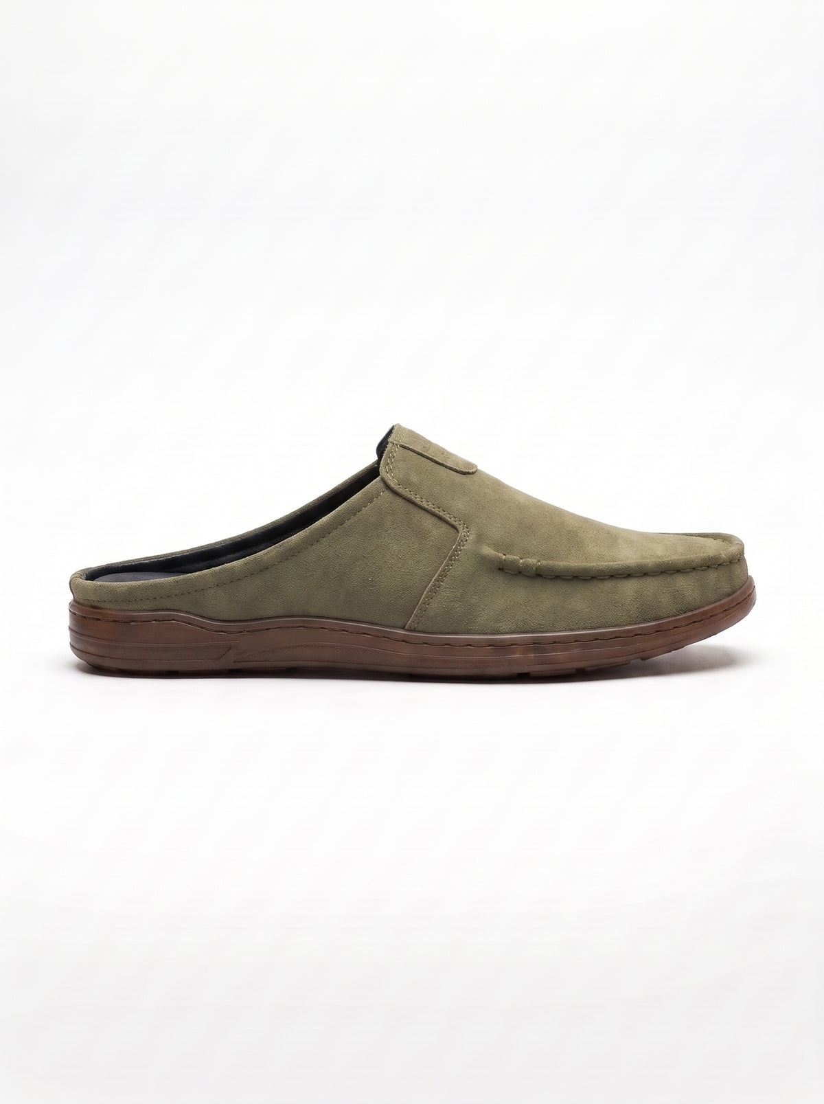 BlackBole Calder Slide Mule