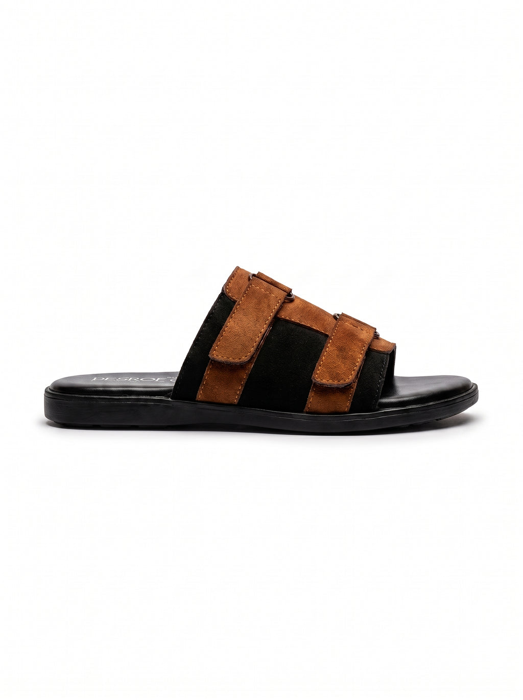 BlackBole Desert Walla Sandal