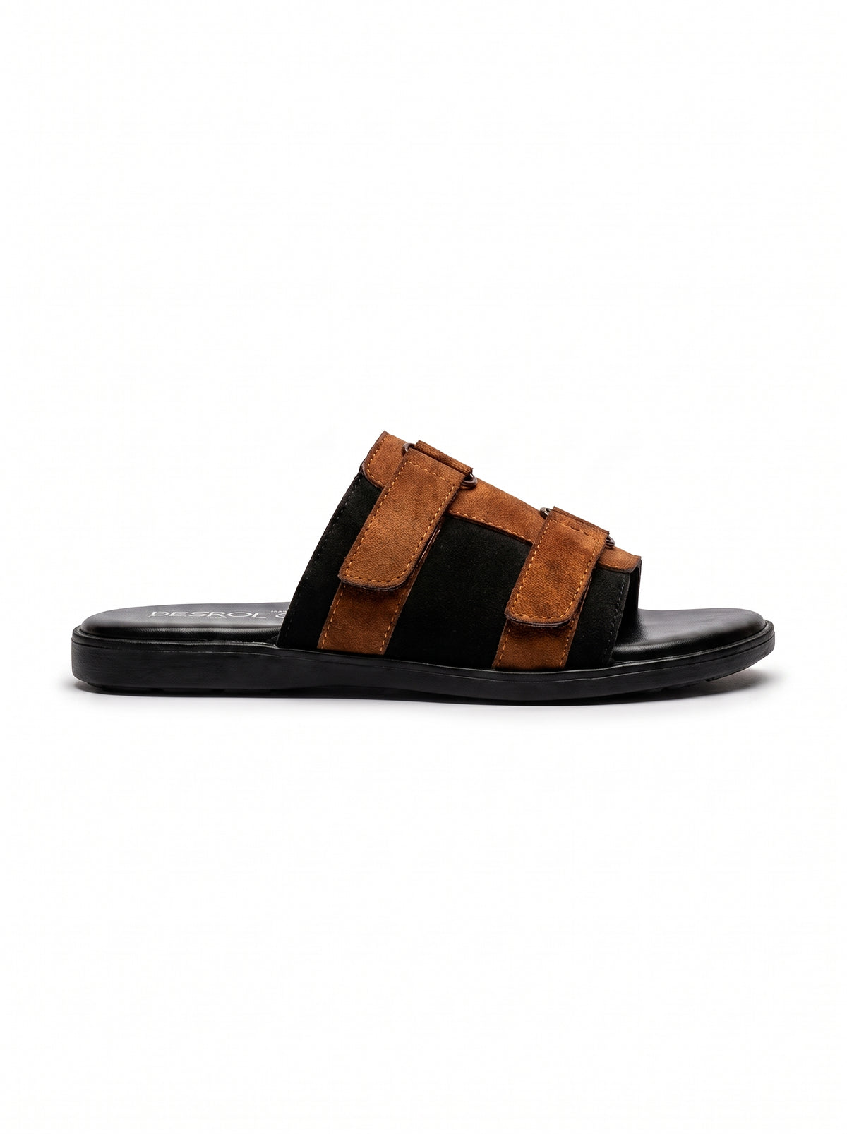 BlackBole Desert Walla Sandal