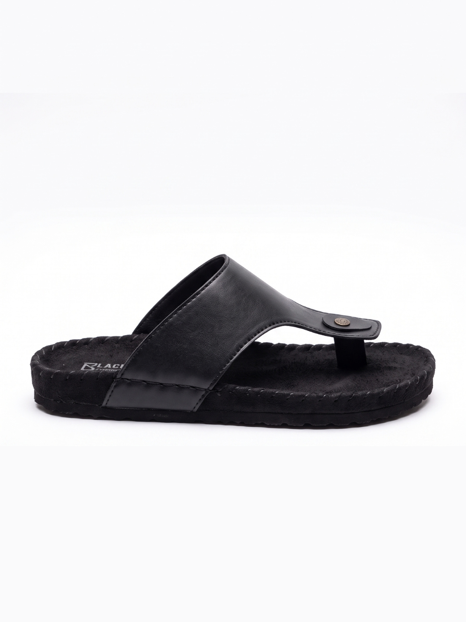 Brinkley Breeze PU Leather Sandal for Men