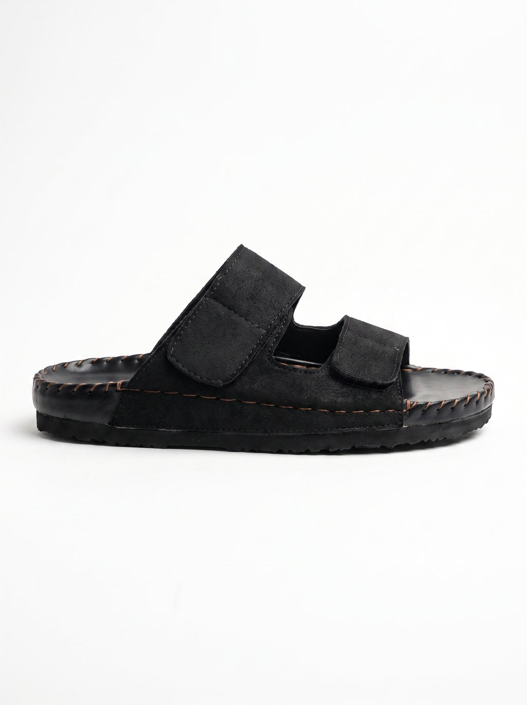 BlackBole Solsbury Strap Sandal For Men