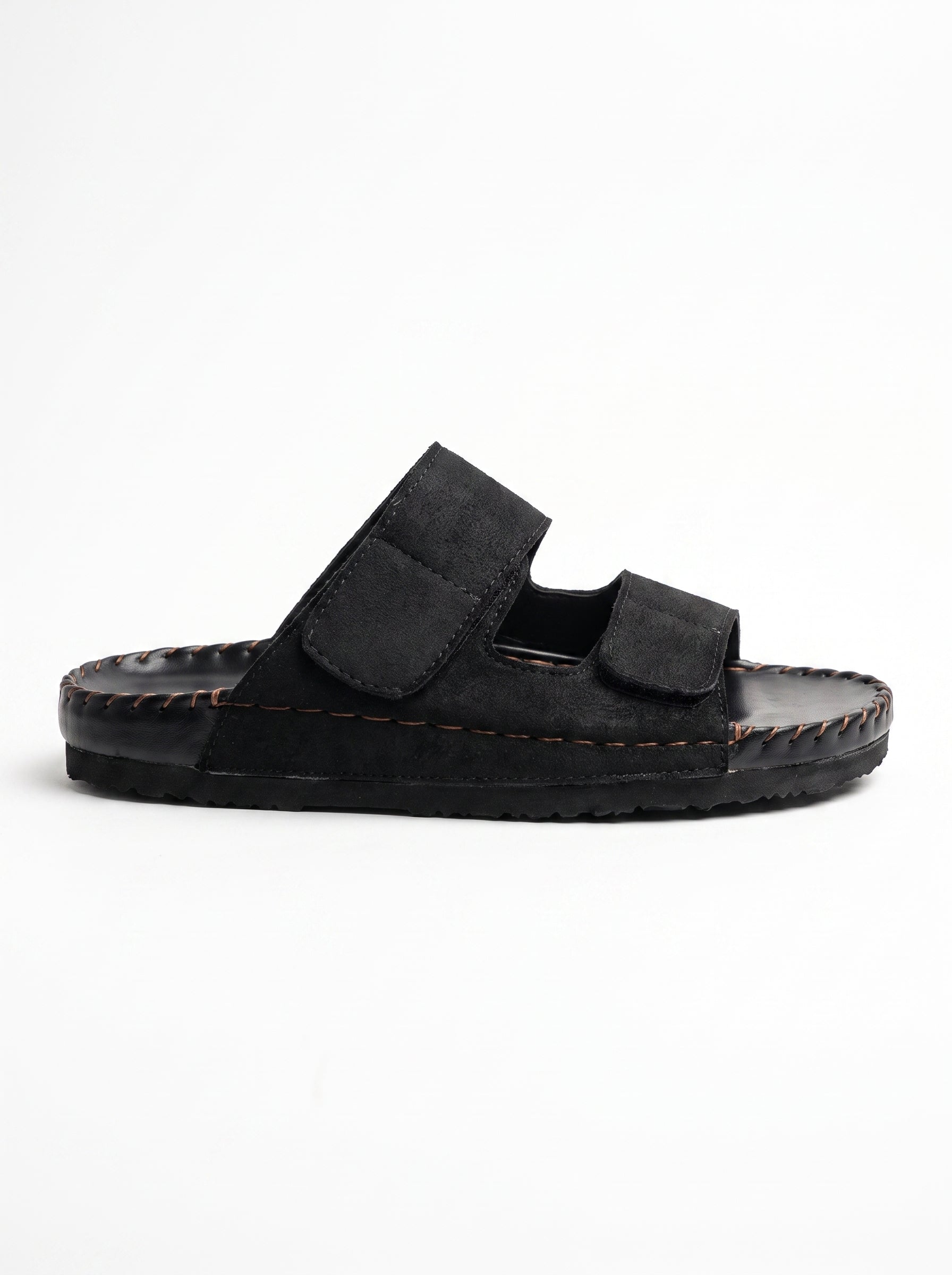 BlackBole Solsbury Strap Sandal For Men