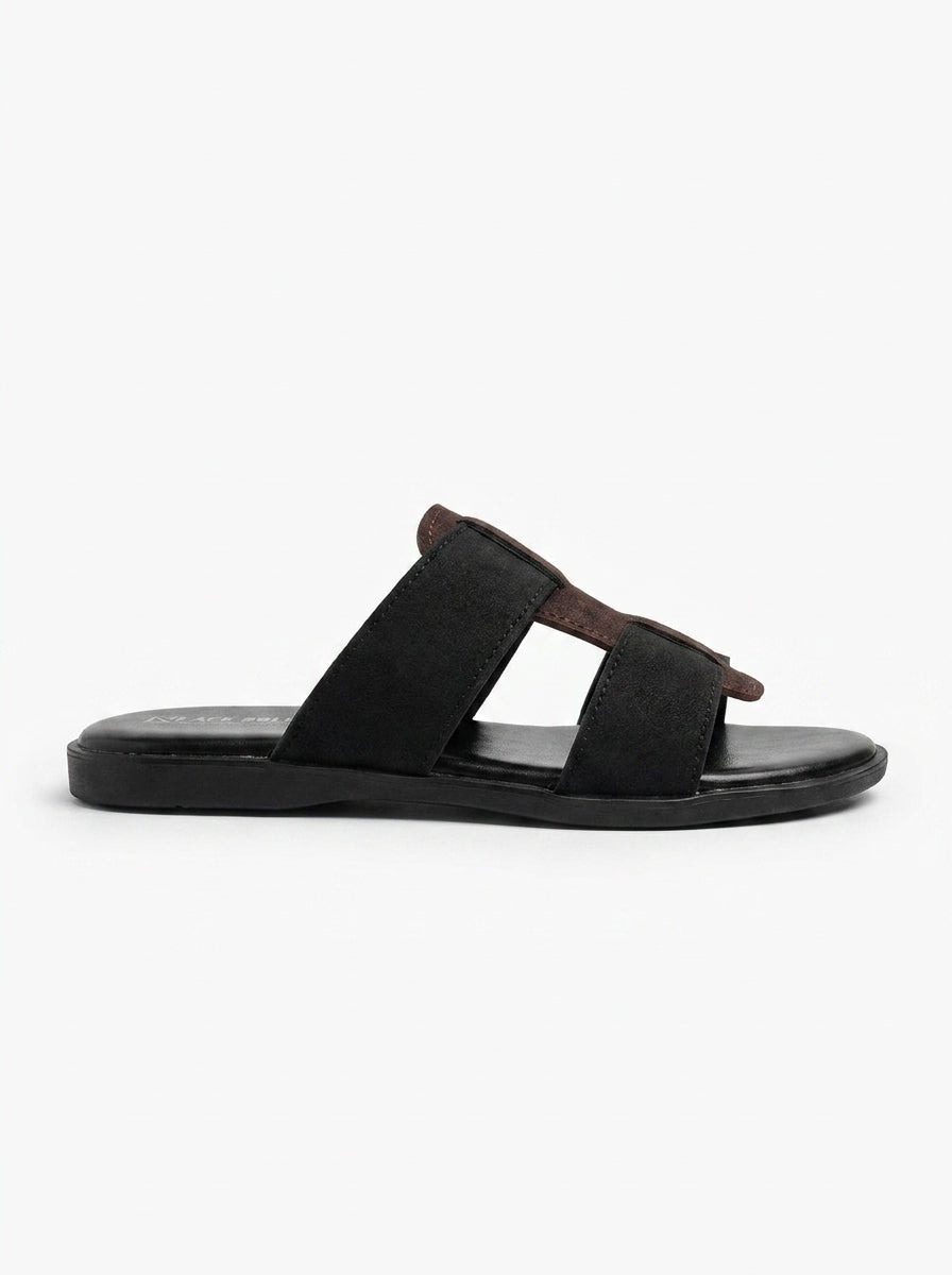 BlackBole Meare Men's Sandal