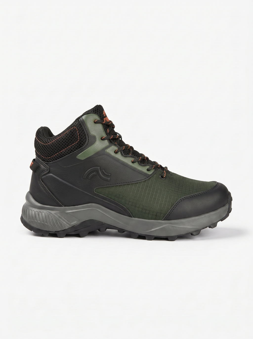 Waterproof Mountain Hiking Boot