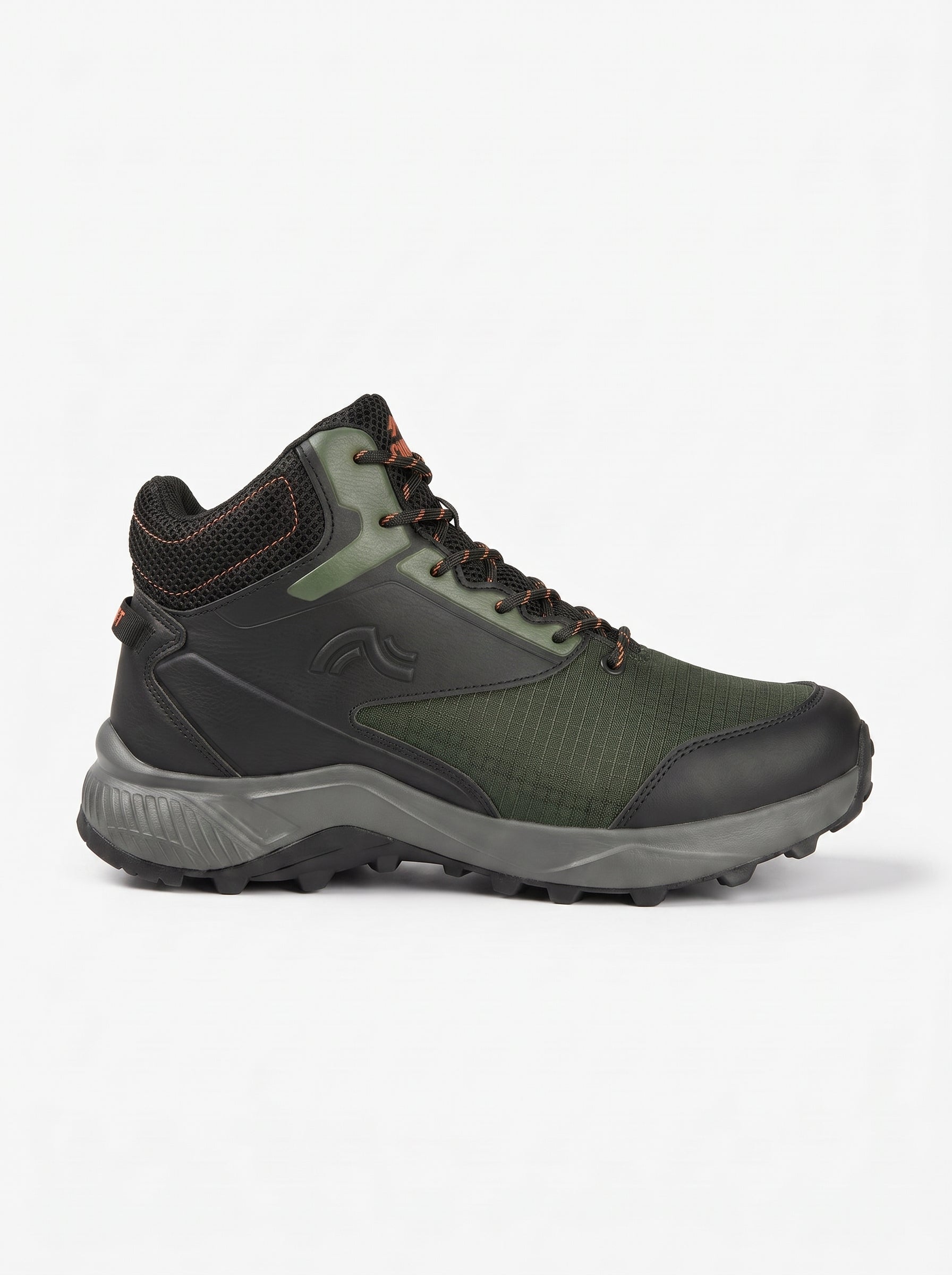 Waterproof Mountain Hiking Boot