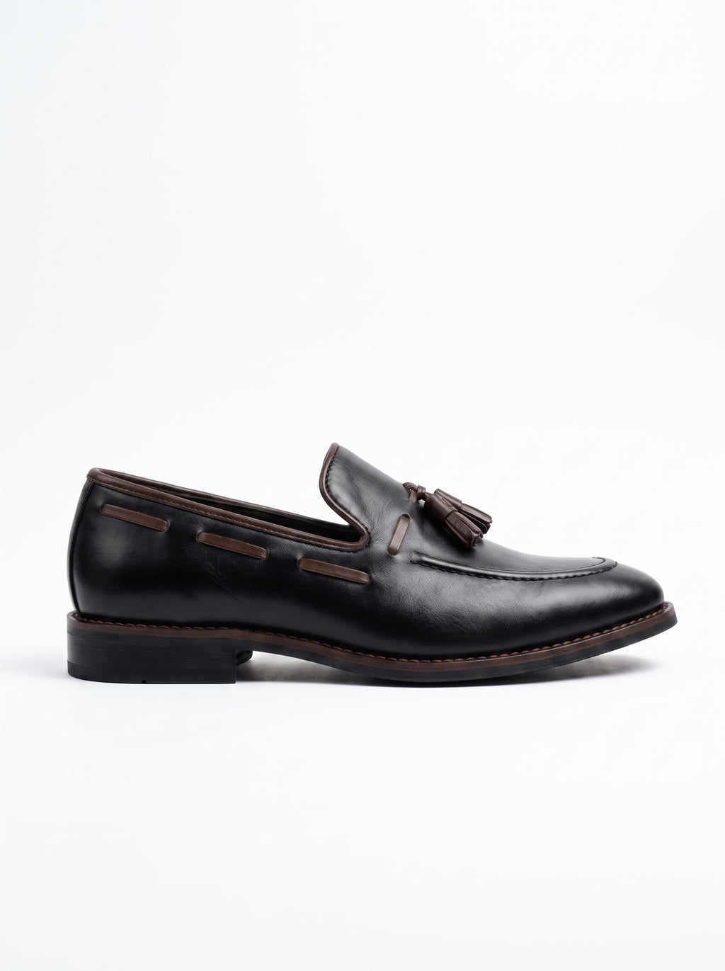 BlackBole Conrad Tassel