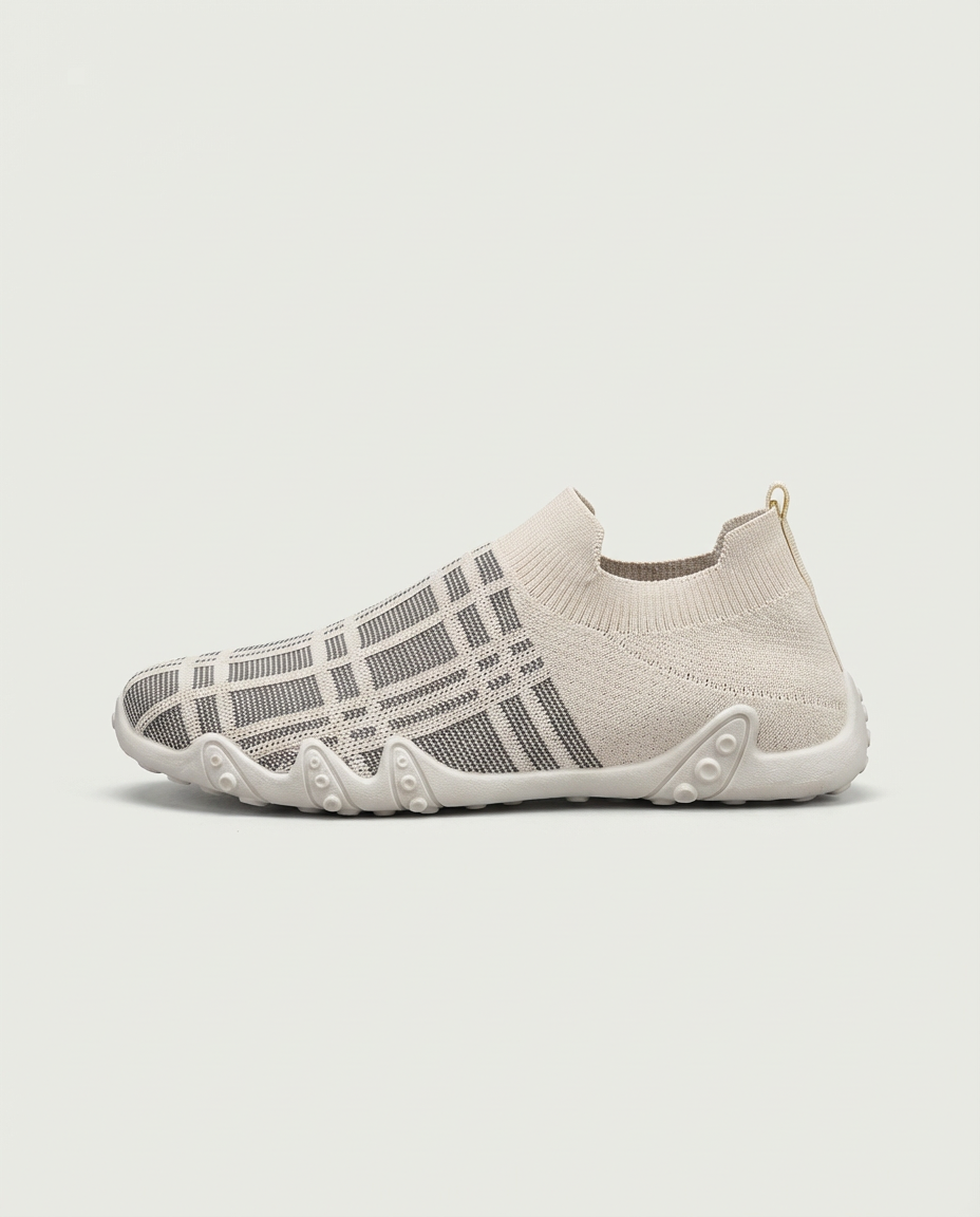 Men's Breathable Gym Shoe