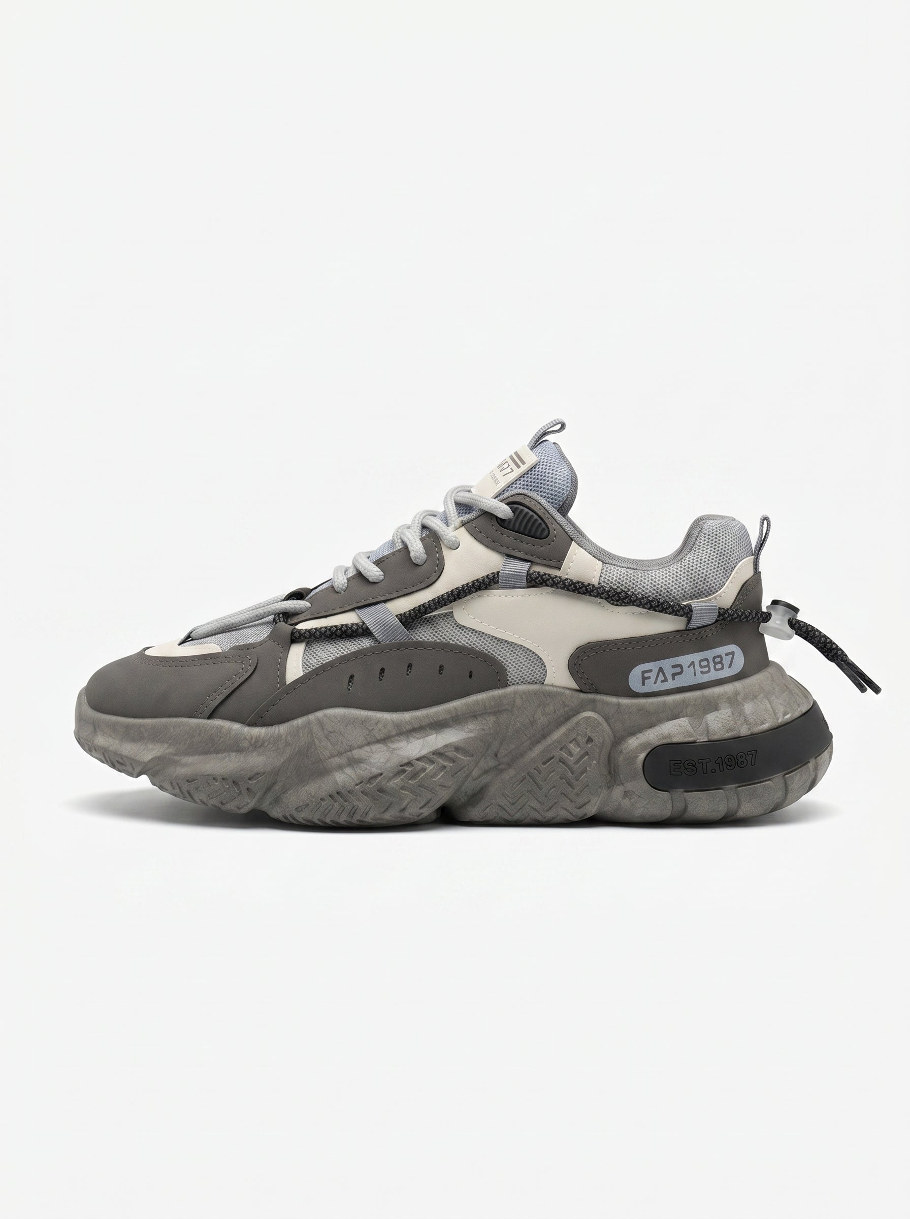 GreyRock Urban Trek Sneaker