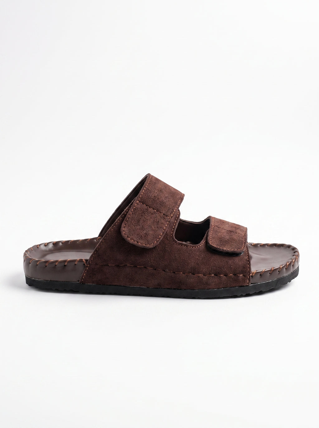 BlackBole Solsbury Strap Sandal For Men