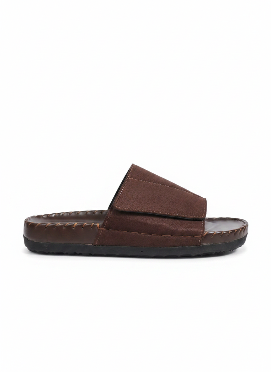 BlackBole Harbor Shore Sandal For Men