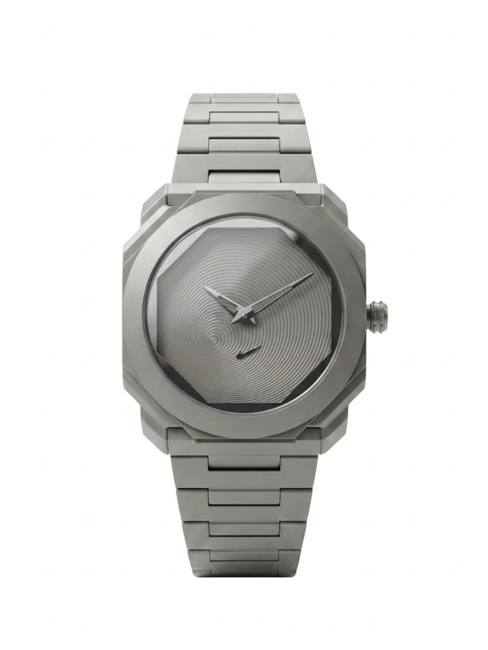 Veltrix Orbit – Premium Stainless Steel Quartz Watch