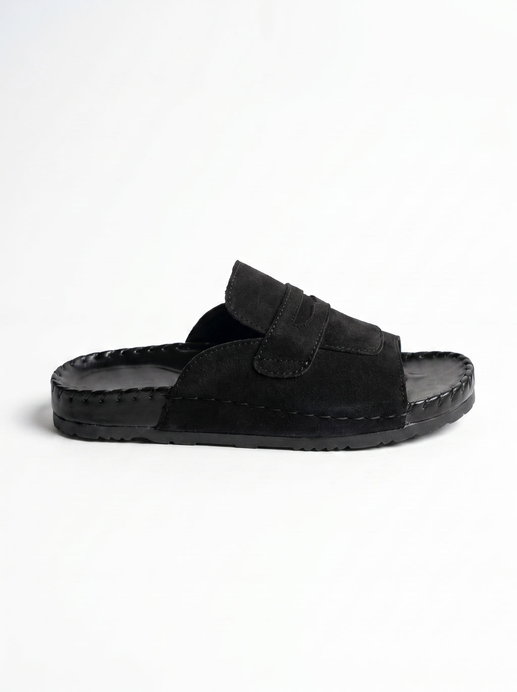BlackBole Torford Sidmouth Sandal For Men