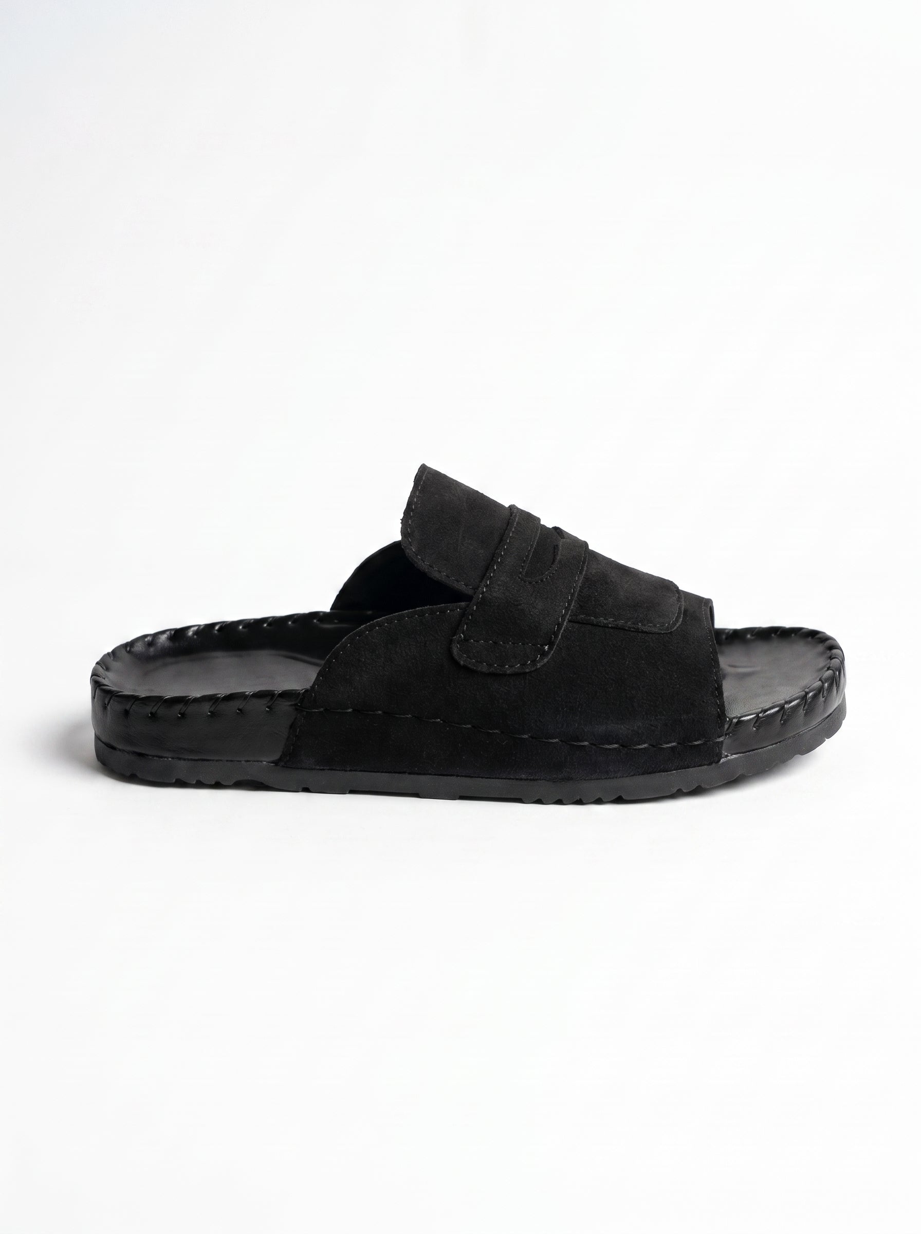 BlackBole Torford Sidmouth Sandal For Men