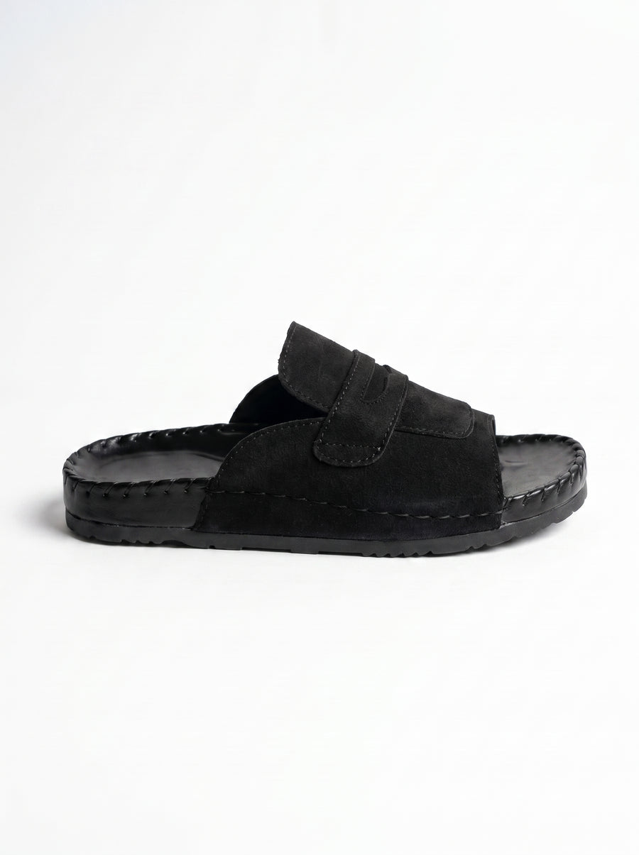 BlackBole Torford Sidmouth Sandal For Men