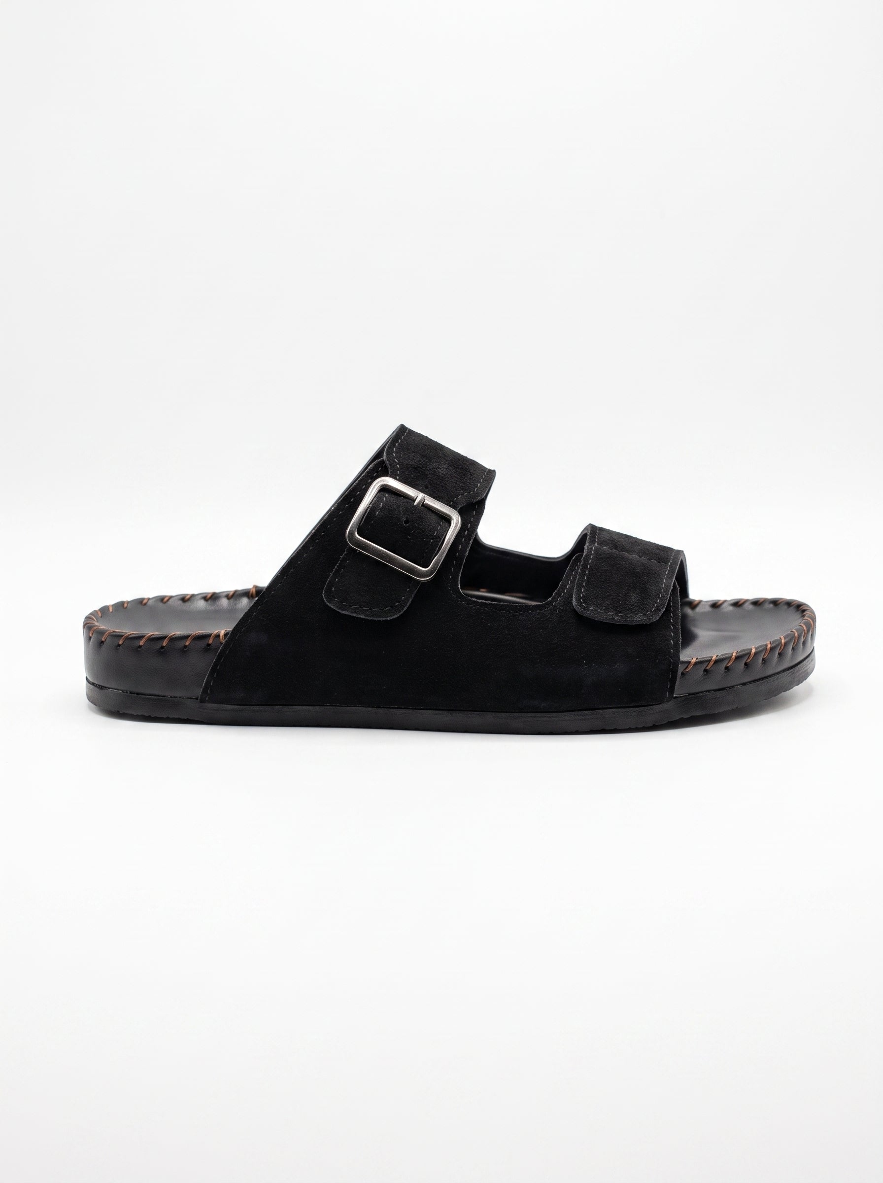 BlackBole Solsbury Strap Sandal For Men