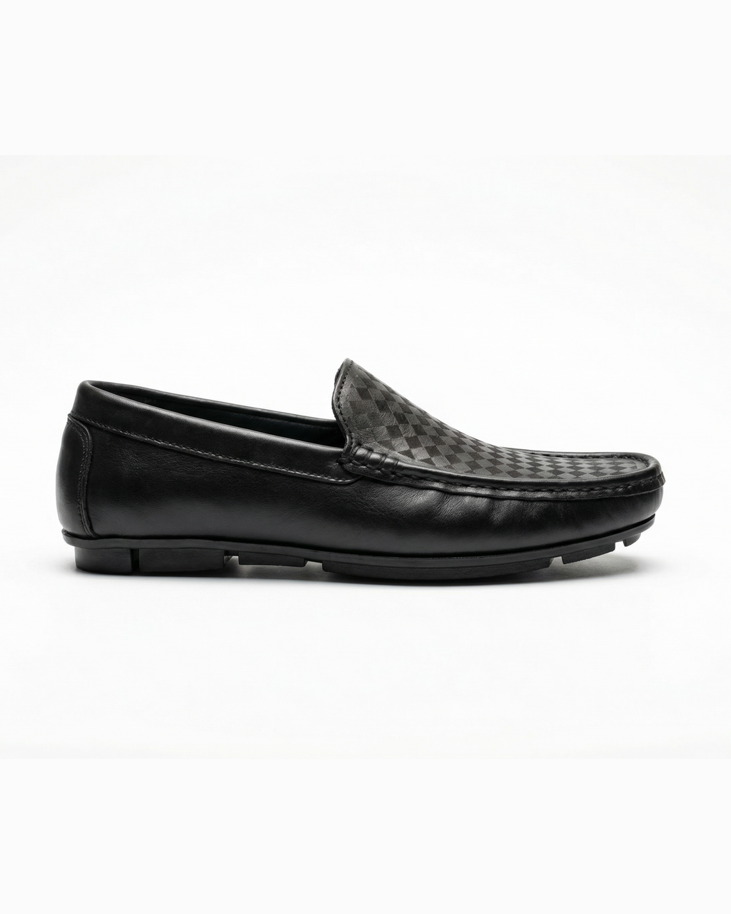 BlackBole Monarch Loafer - Original Leather