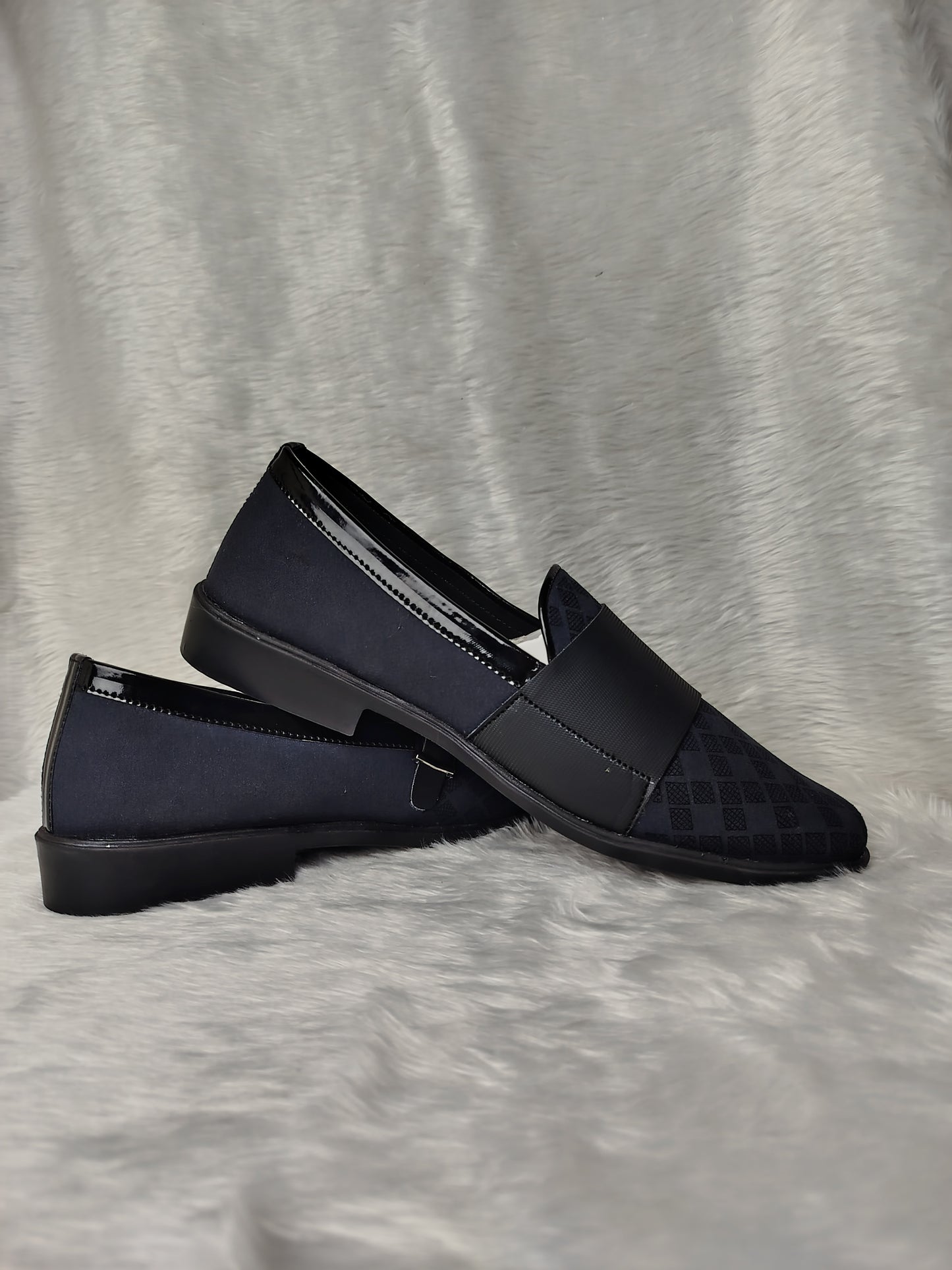 BlackBole Exclusive Edition Men's Classic Loafer