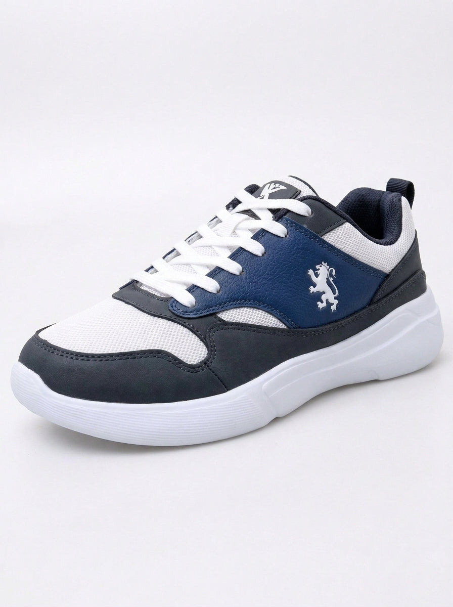 Court Classic Sneaker - Black