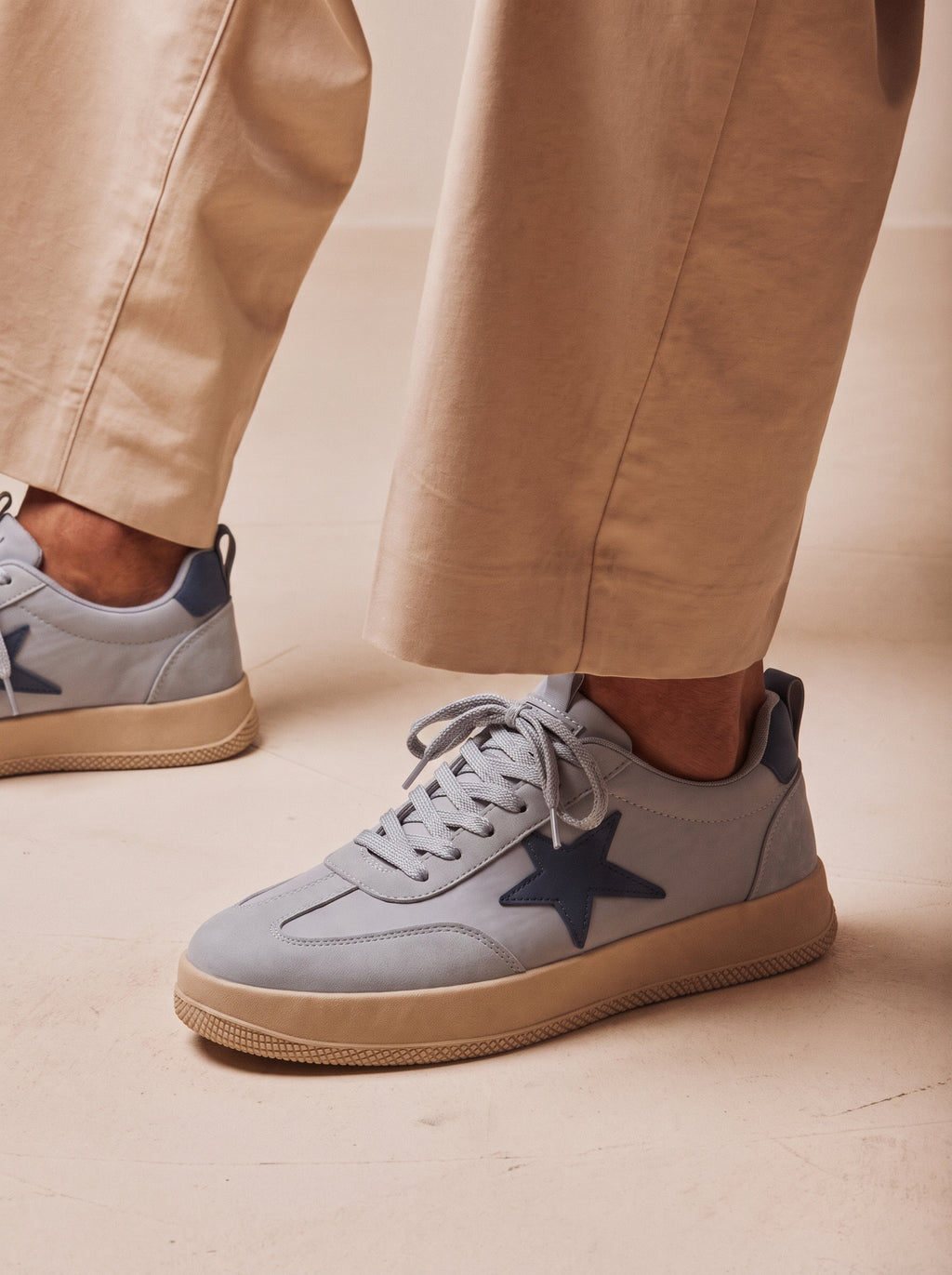 Solevana Easy Sneakers For Men