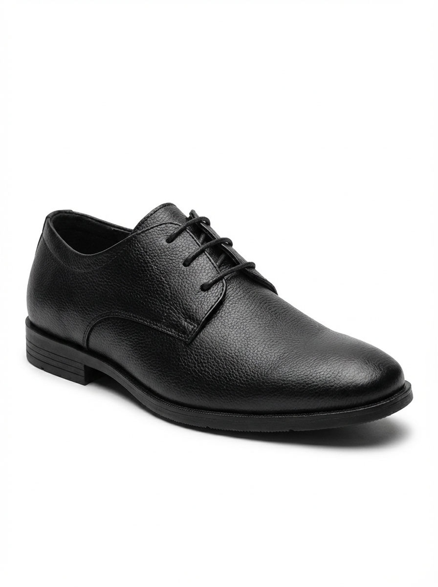 High-Officials Oxford Shoe