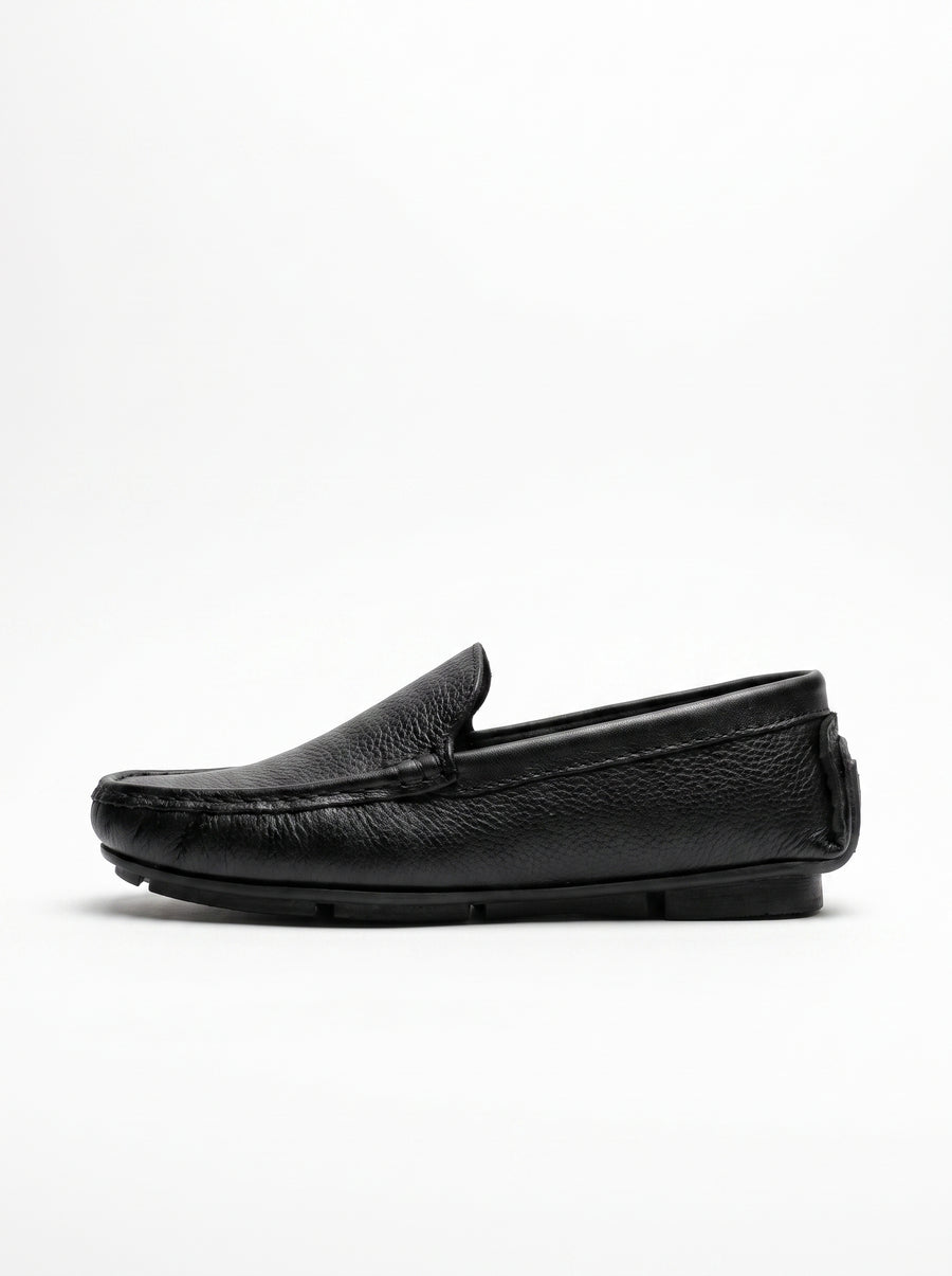 BlackBole Westlynn Loafer - Genuine Leather