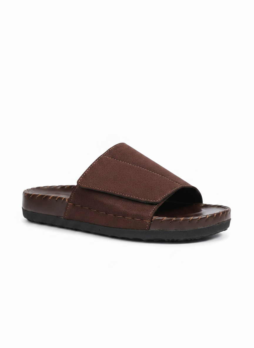BlackBole Harbor Shore Sandal For Men