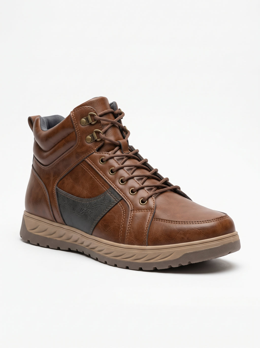 AM Bottesini Highland Boots
