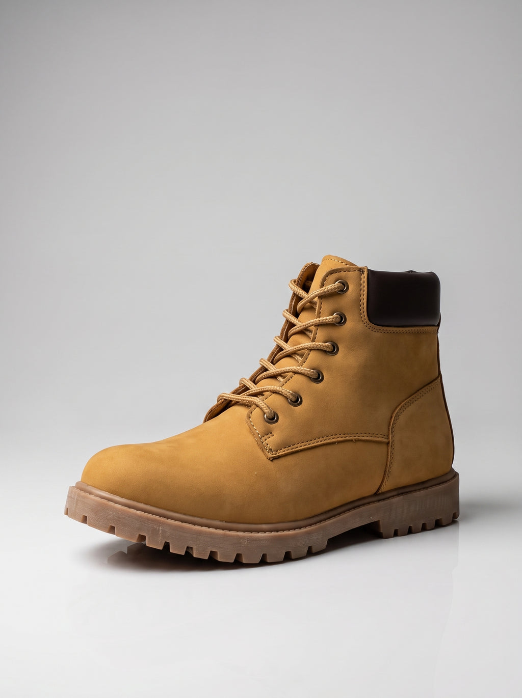 Men's Radford Mid Lace-Up Boot