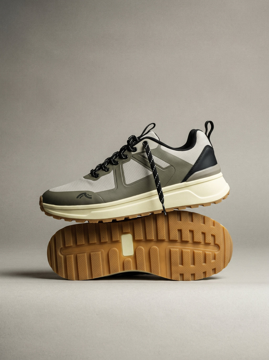 Waterproof Hiking Sneakers For Women