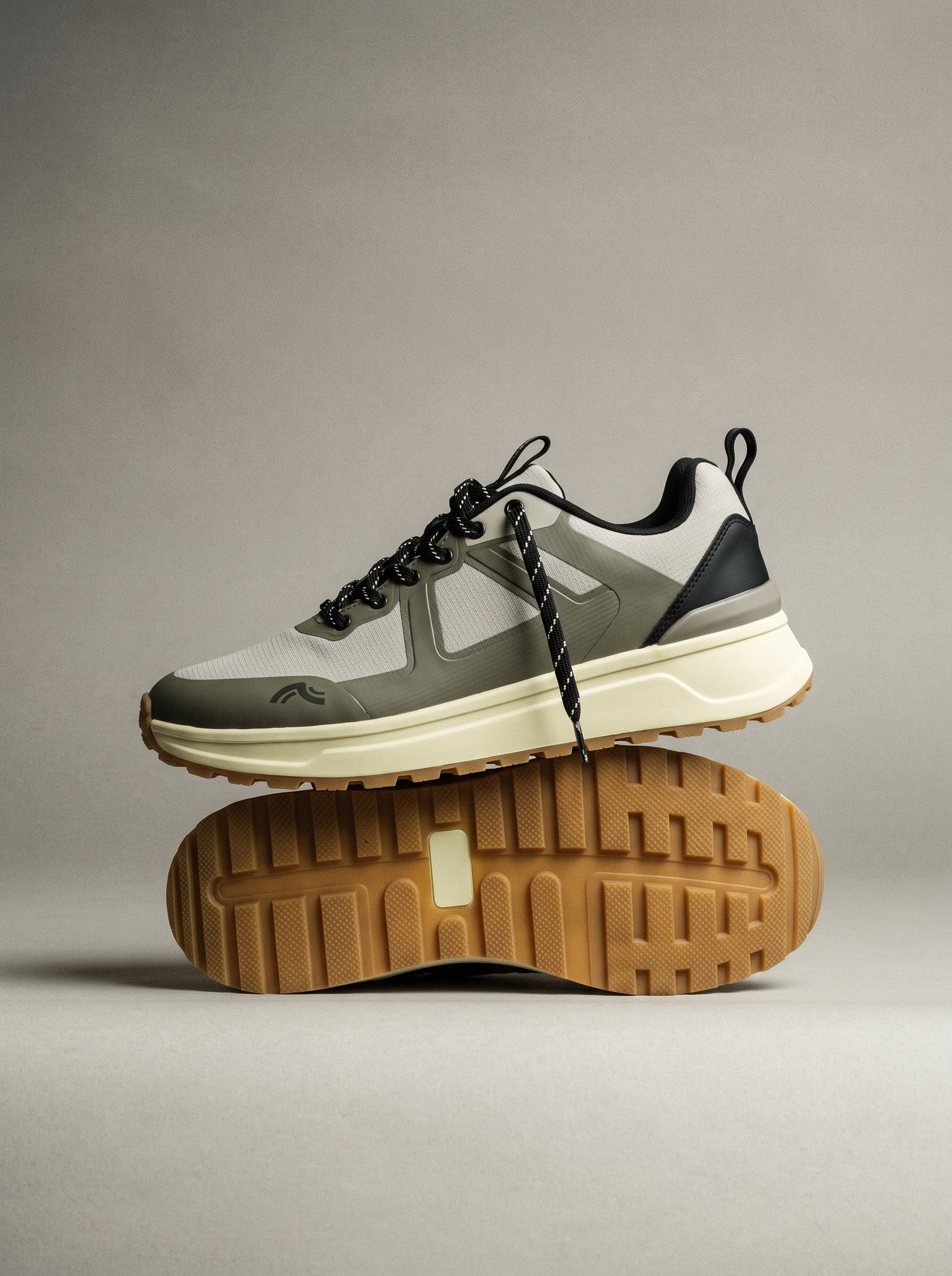 Waterproof Hiking Sneakers For Women