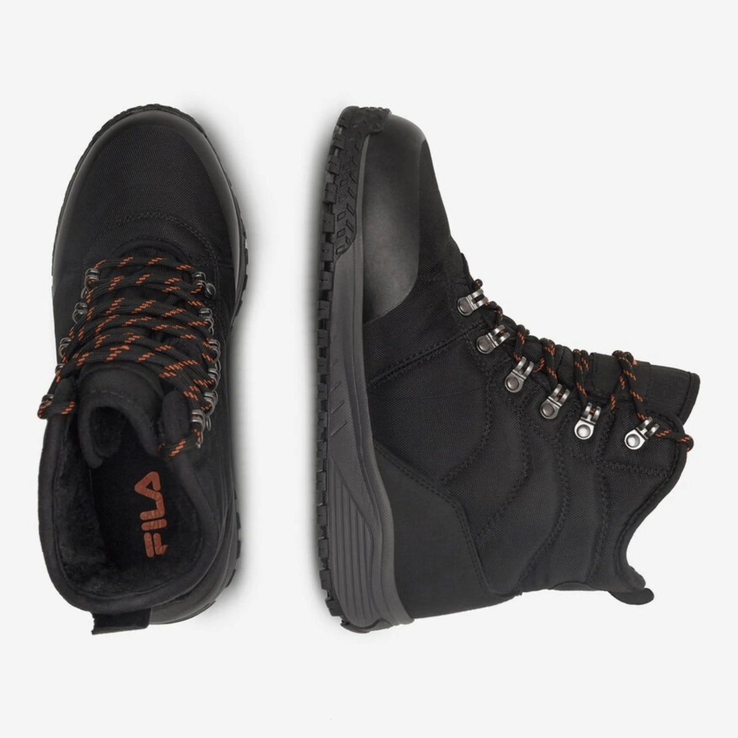 Fila Waterproof Hiking Boot