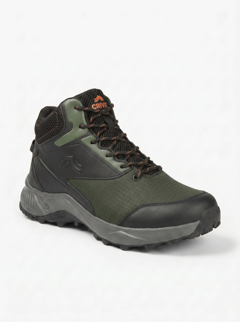 Waterproof Mountain Hiking Boot