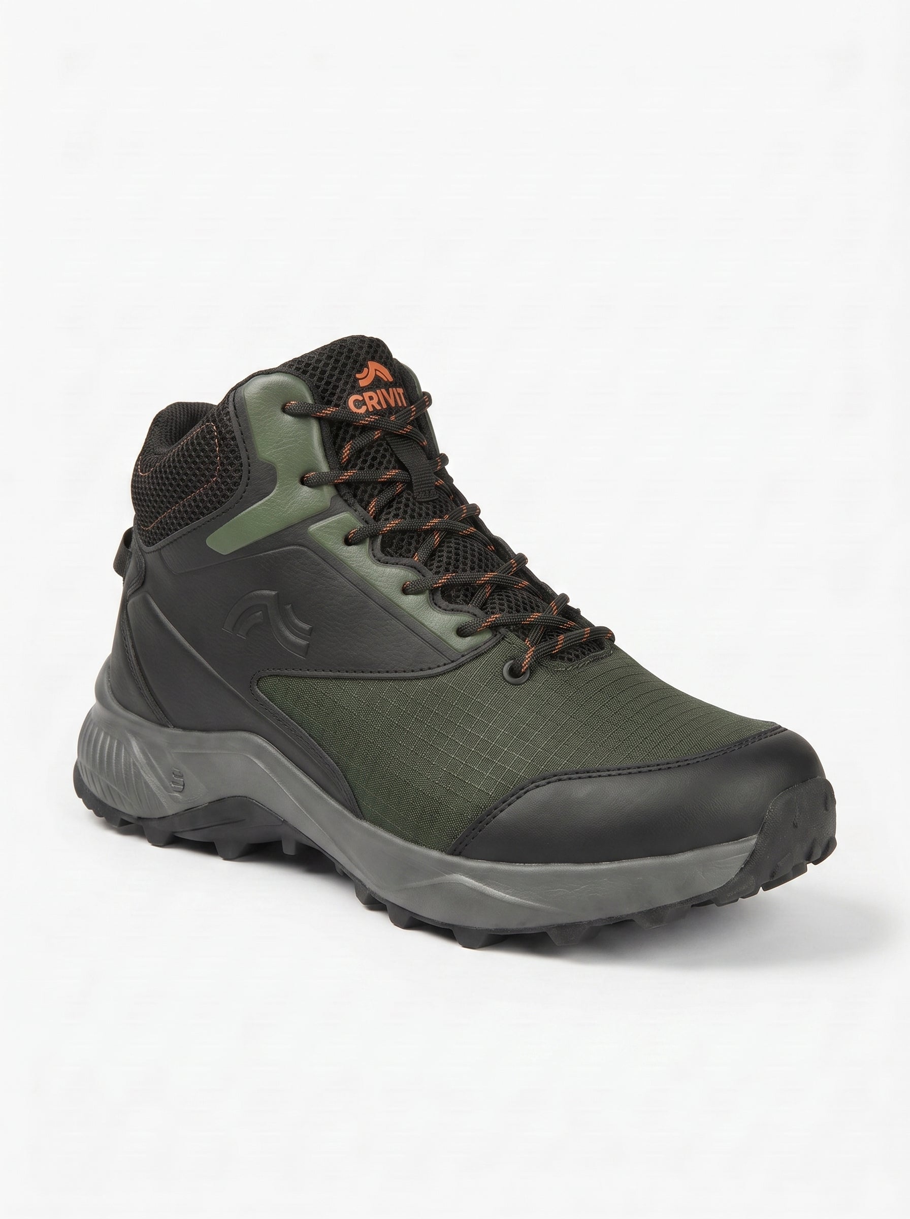 Waterproof Mountain Hiking Boot