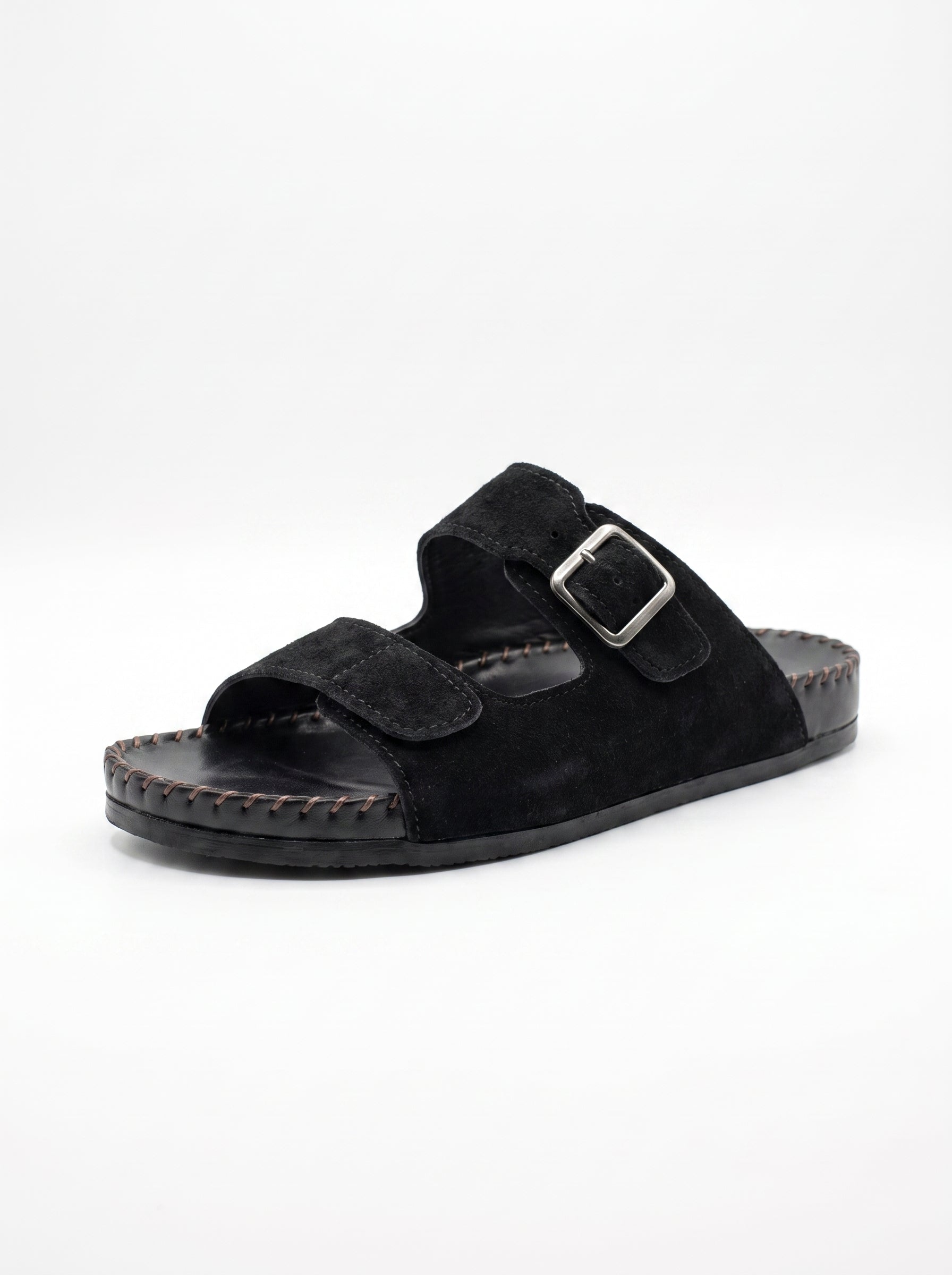 BlackBole Solsbury Strap Sandal For Men