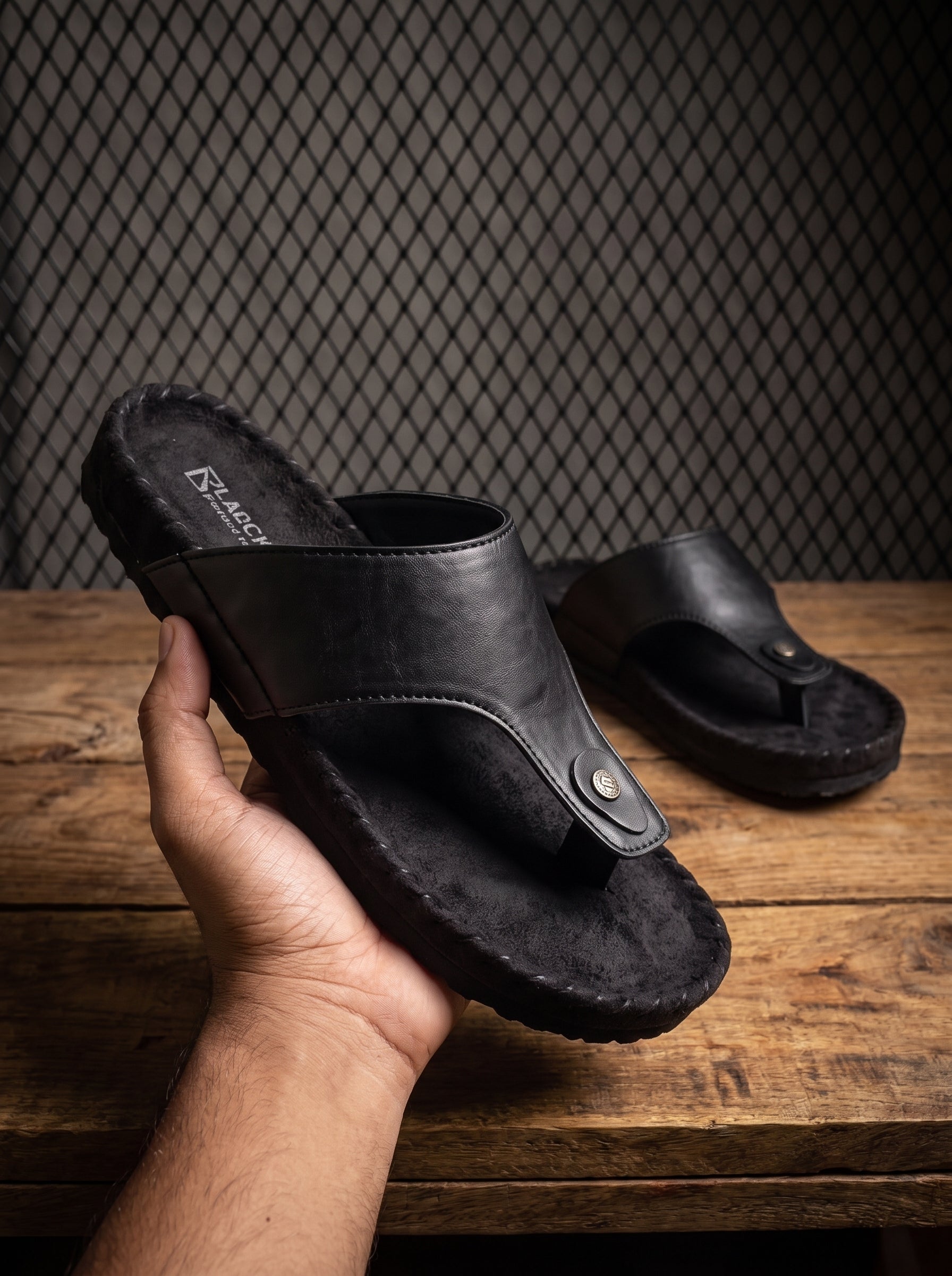 Brinkley Breeze Sandal for Men
