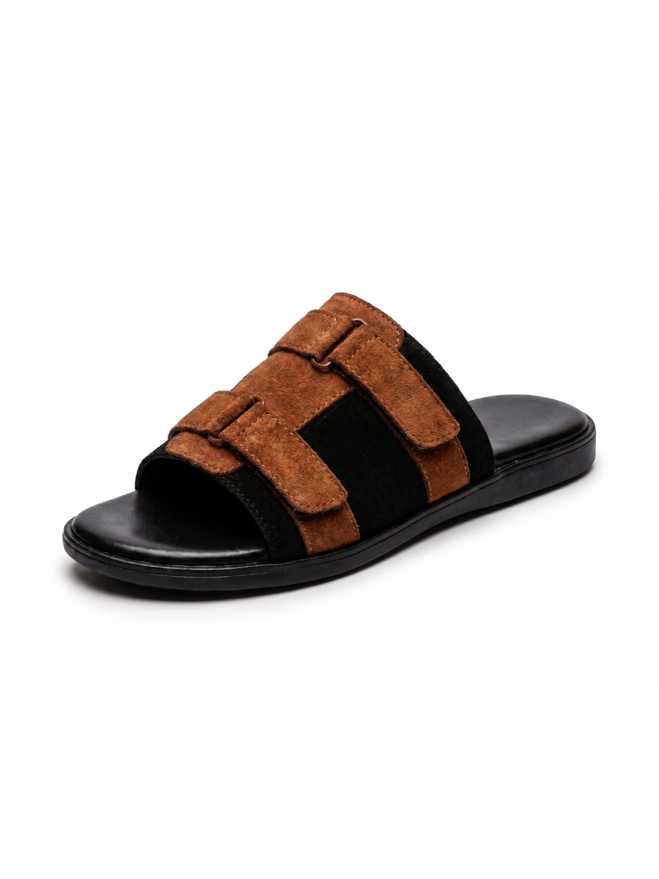 BlackBole Desert Walla Sandal