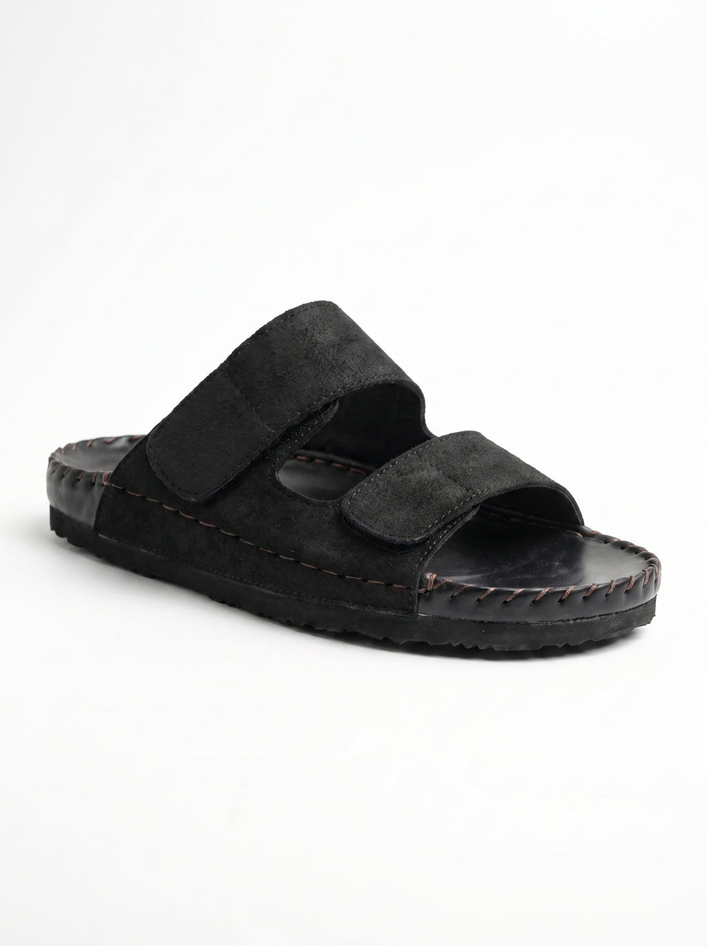 BlackBole Solsbury Strap Sandal For Men