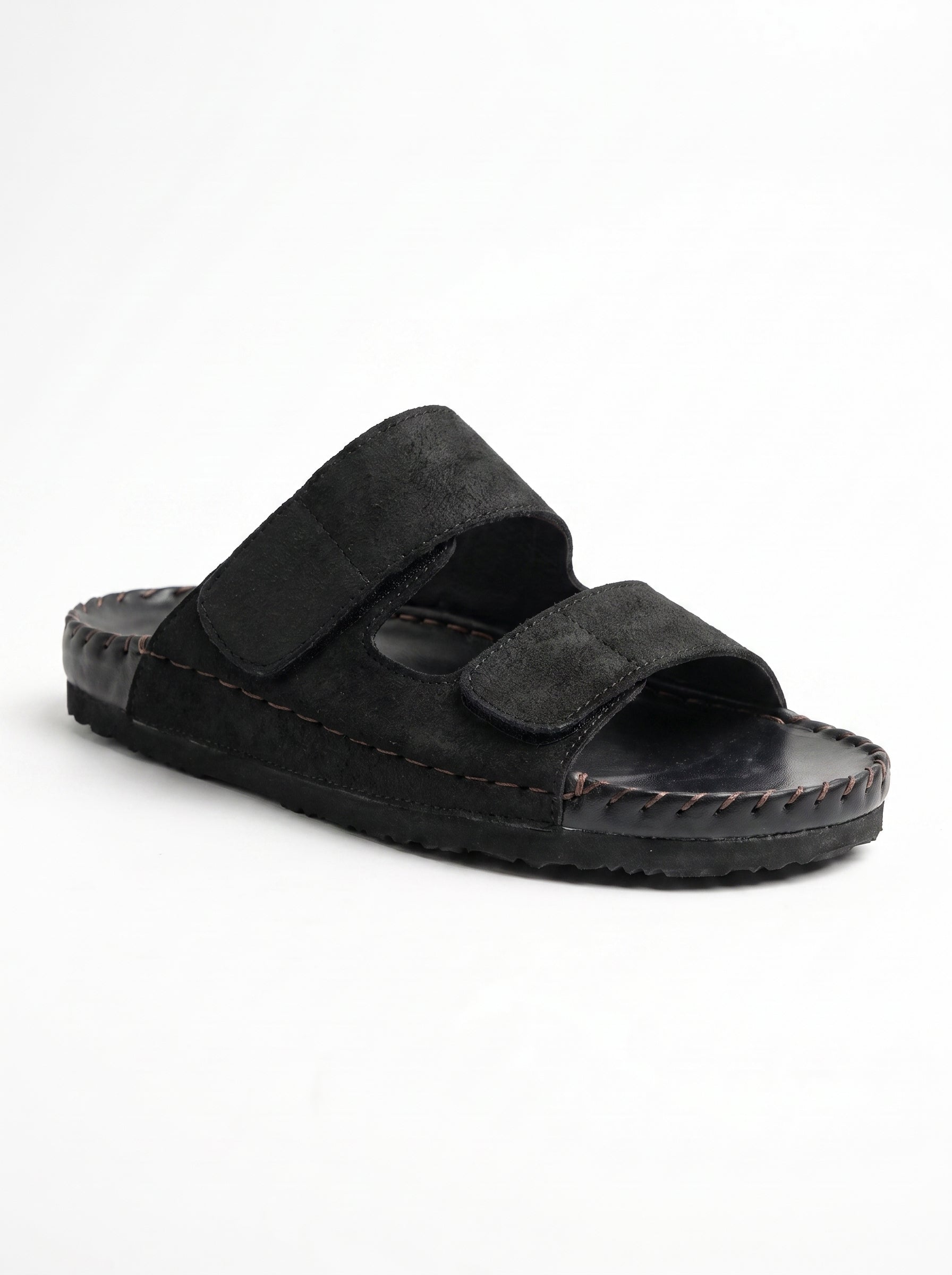 BlackBole Solsbury Strap Sandal For Men